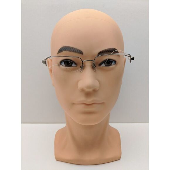 🕶️Ray-Ban RB8632 1000 Eyeglasses 54/18 145 /KAG130🕶️​ - Picture 9 of 9